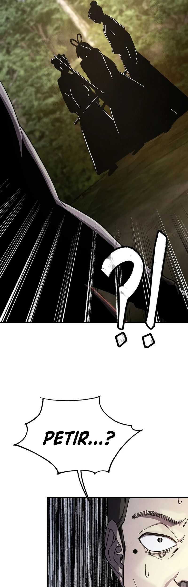 The Genius Grandson of Namgung Clan Chapter 49 Gambar 34