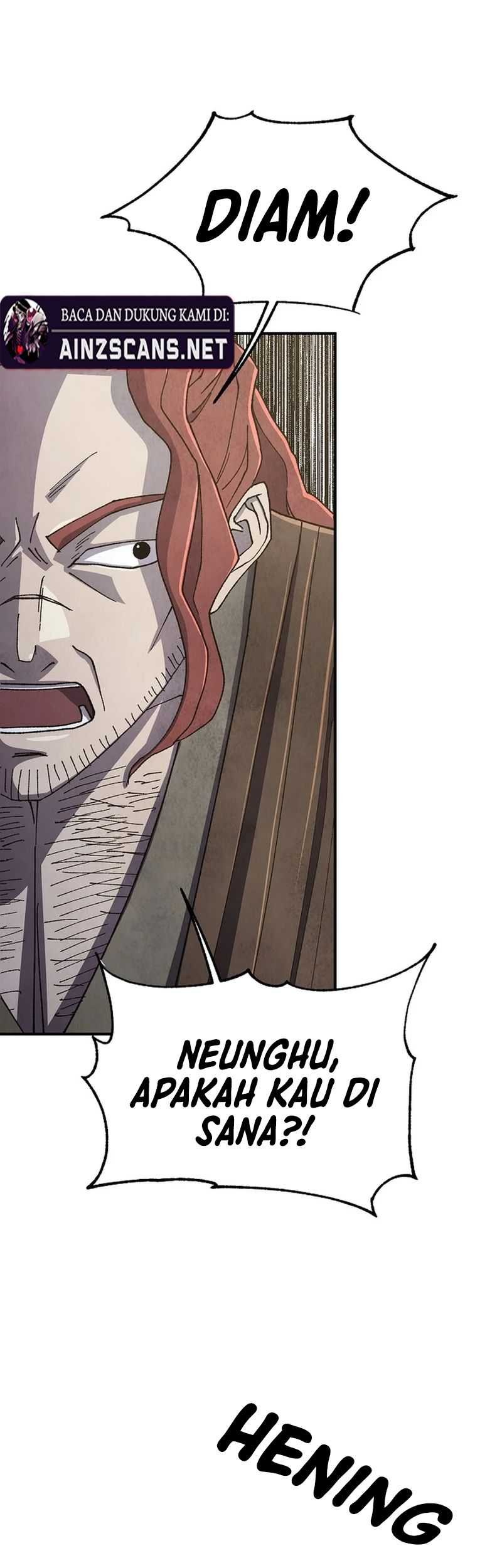 The Genius Grandson of Namgung Clan Chapter 49 Gambar 54