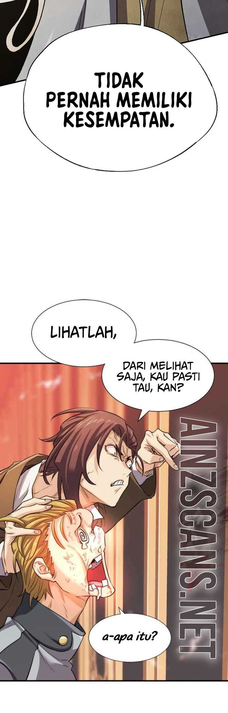 The Genius Grandson of Namgung Clan Chapter 49 Gambar 67