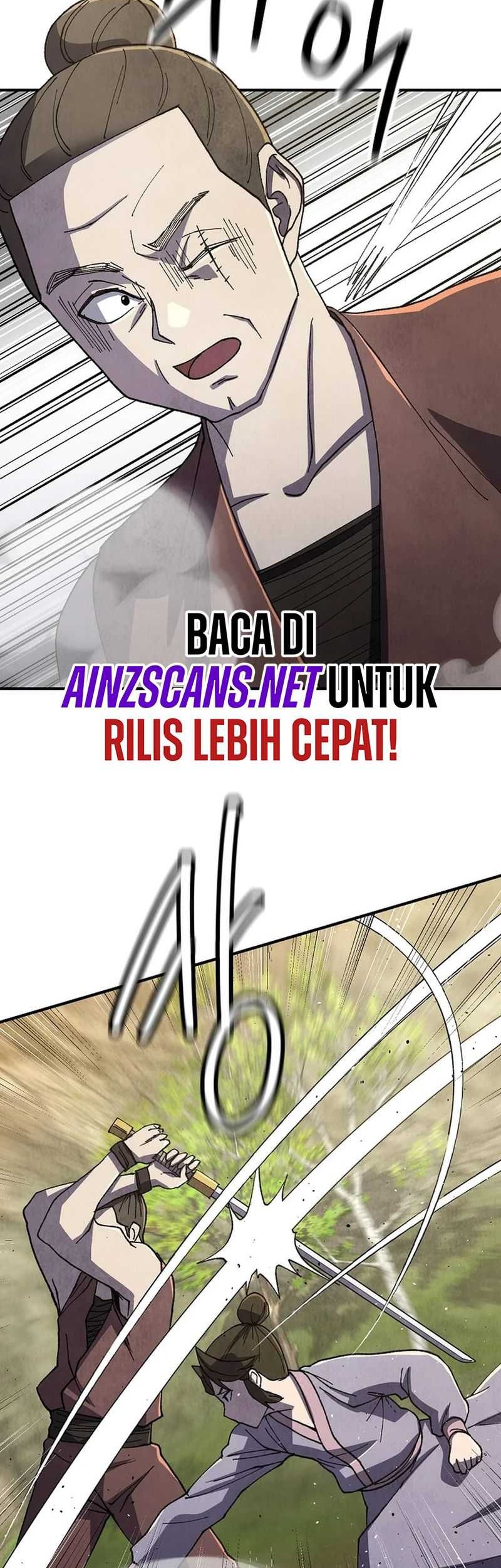 The Genius Grandson of Namgung Clan Chapter 49 Gambar 23