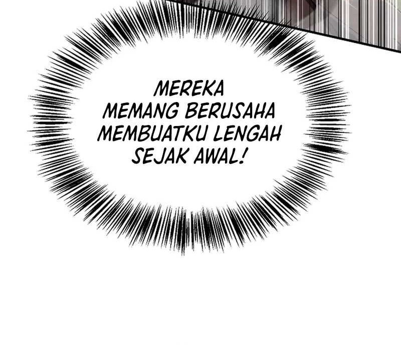 The Genius Grandson of Namgung Clan Chapter 49 Gambar 25