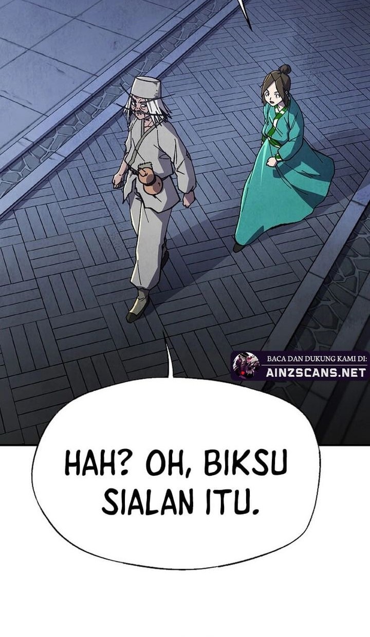 Manhwa The Genius Grandson of Namgung Clan Chapter 54 gambar nomor 2