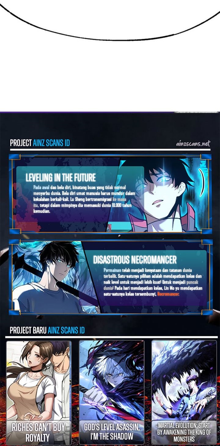 The Genius Grandson of Namgung Clan Chapter 54 Gambar 65