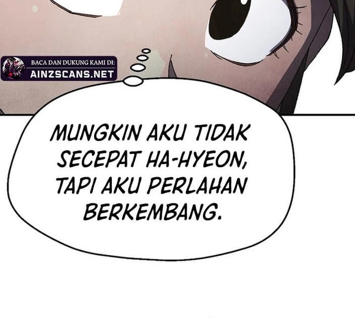 The Genius Grandson of Namgung Clan Chapter 55 Gambar 37