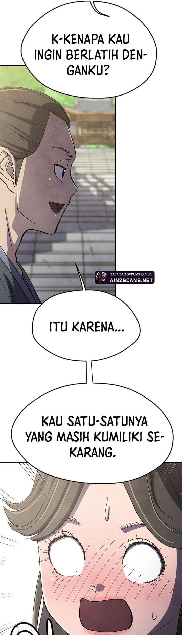 The Genius Grandson of Namgung Clan Chapter 55 Gambar 47