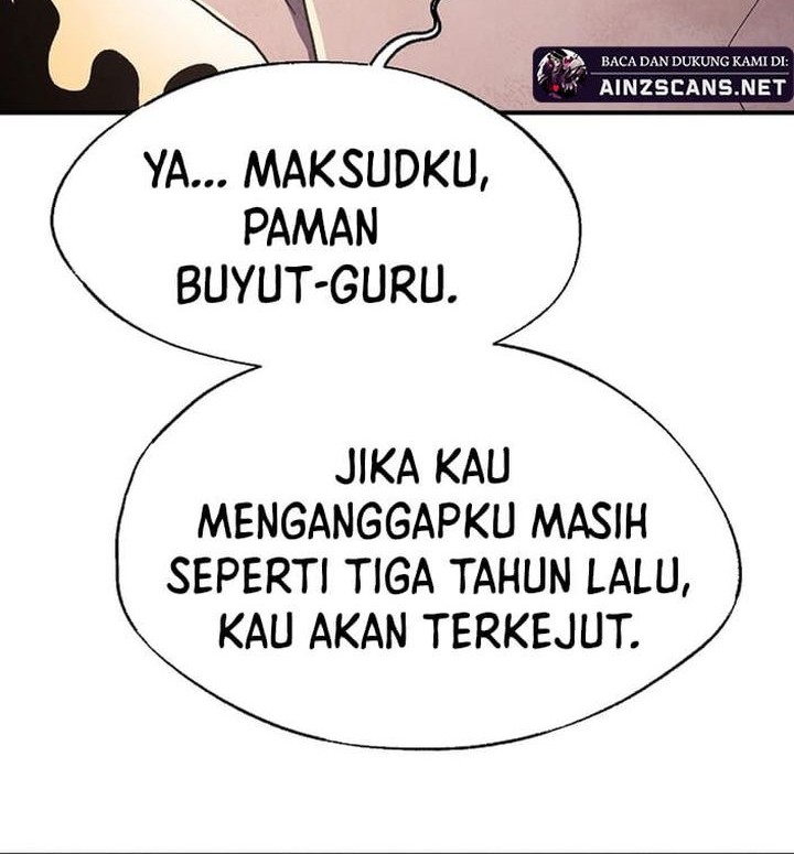 The Genius Grandson of Namgung Clan Chapter 55 Gambar 10