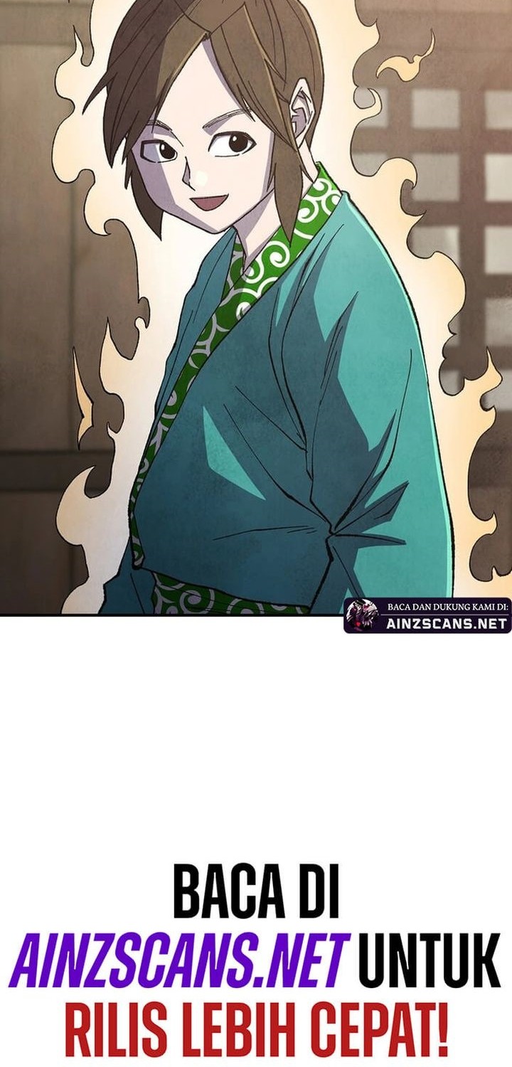 The Genius Grandson of Namgung Clan Chapter 55 Gambar 12