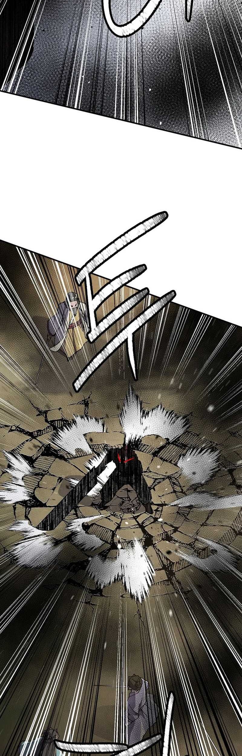 The Genius Grandson of Namgung Clan Chapter 50 Gambar 35