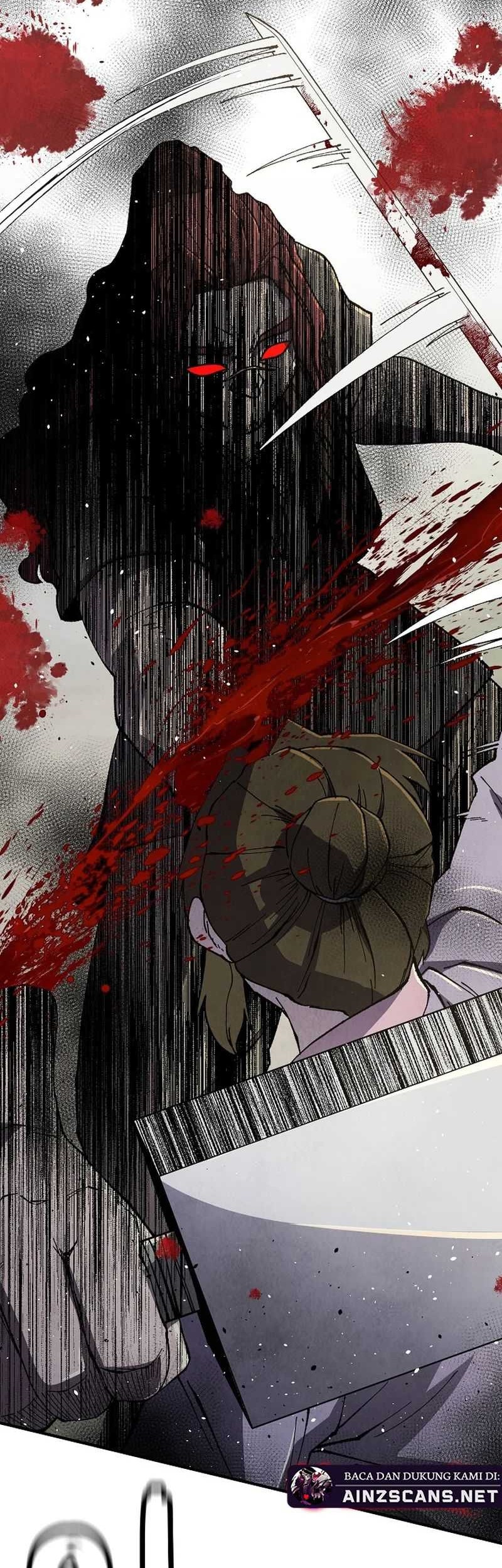 The Genius Grandson of Namgung Clan Chapter 50 Gambar 59