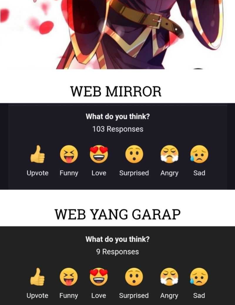 The Genius Grandson of Namgung Clan Chapter 50 Gambar 68