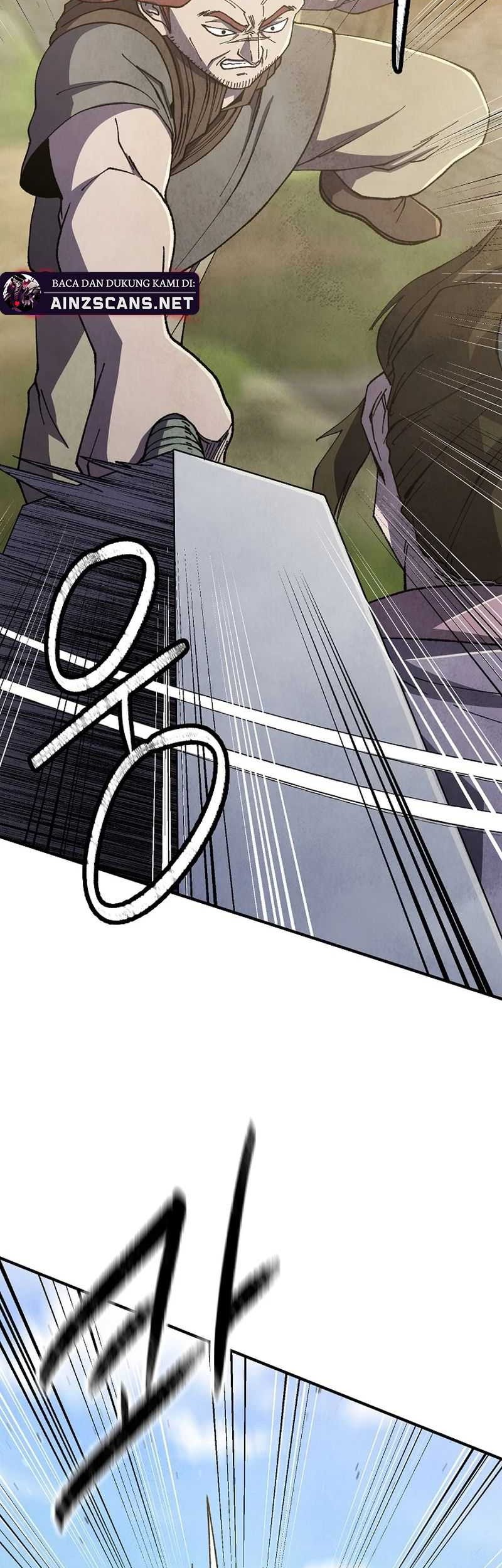 The Genius Grandson of Namgung Clan Chapter 50 Gambar 16