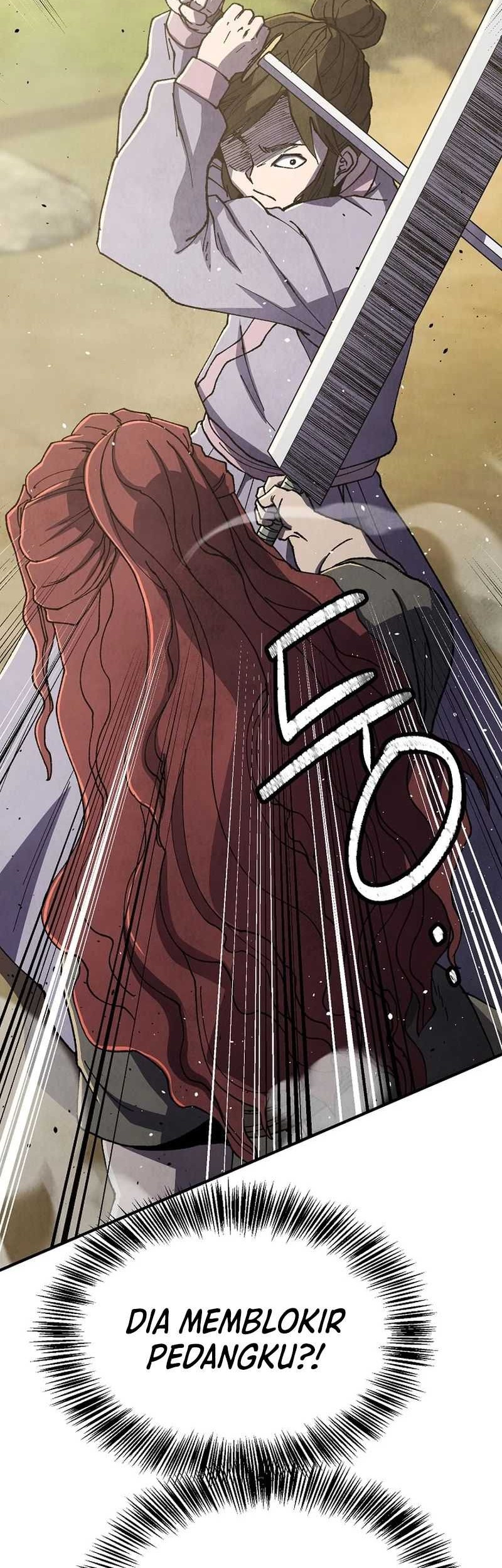 The Genius Grandson of Namgung Clan Chapter 50 Gambar 19