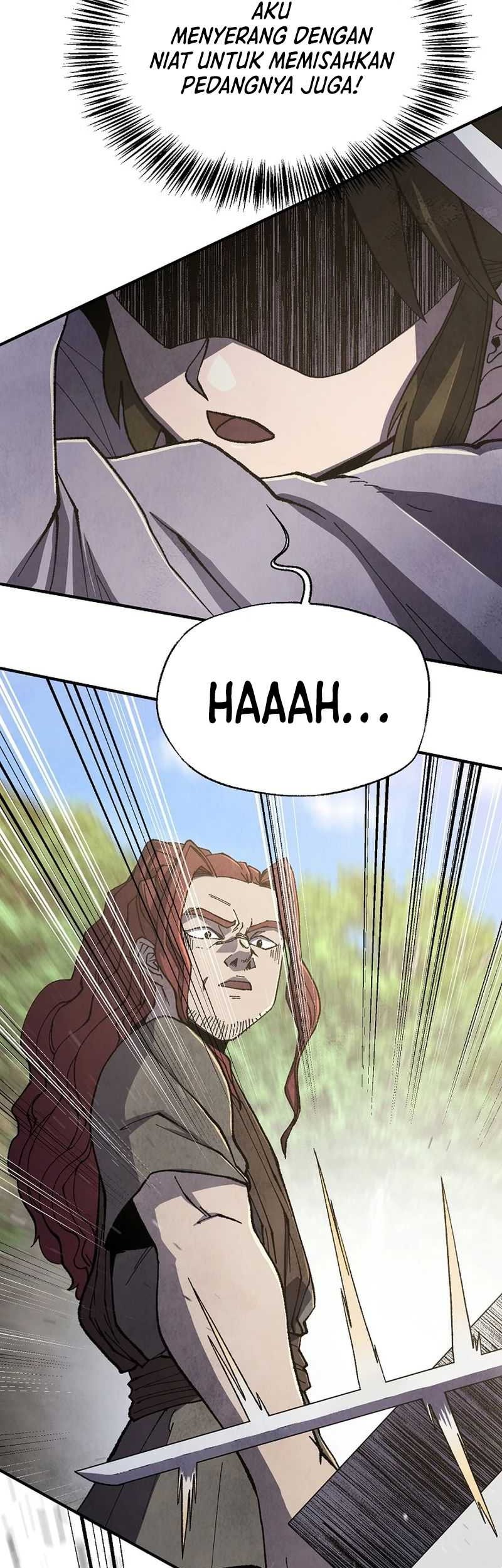 The Genius Grandson of Namgung Clan Chapter 50 Gambar 20