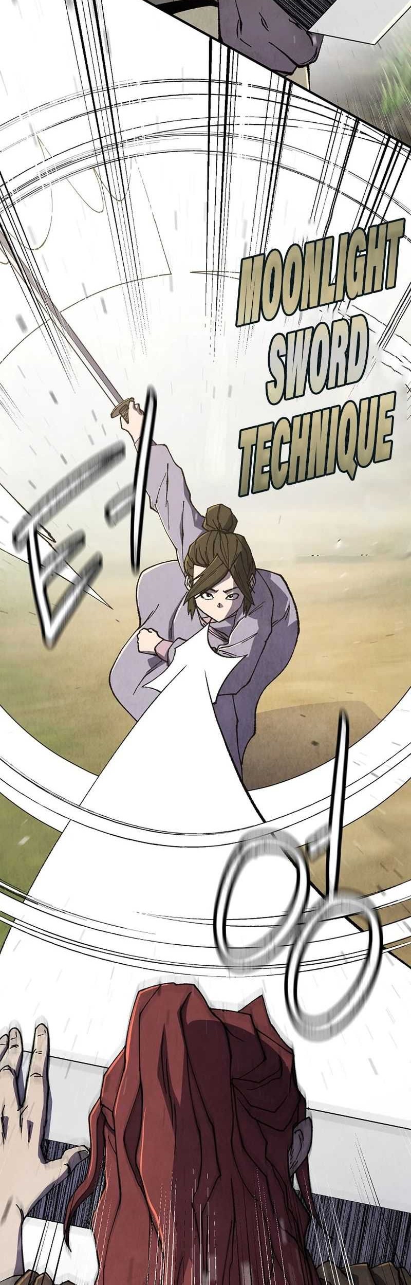 The Genius Grandson of Namgung Clan Chapter 50 Gambar 21