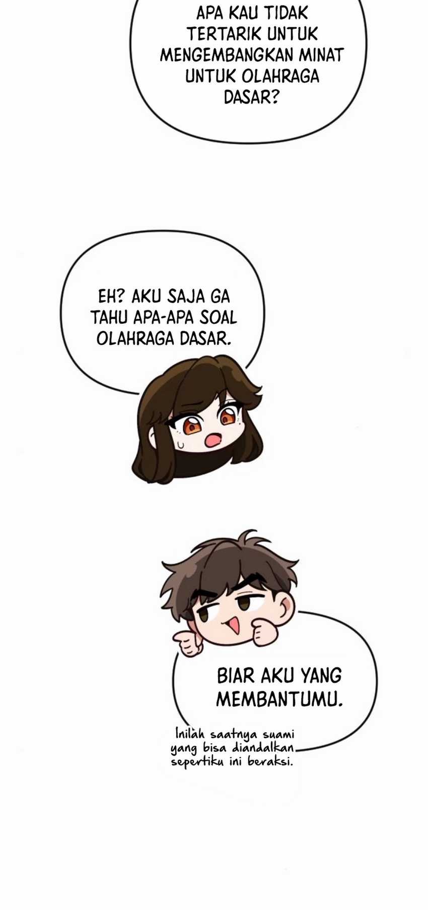 The Genius Decided to Live an Ordinary Life Chapter 24 Gambar 11