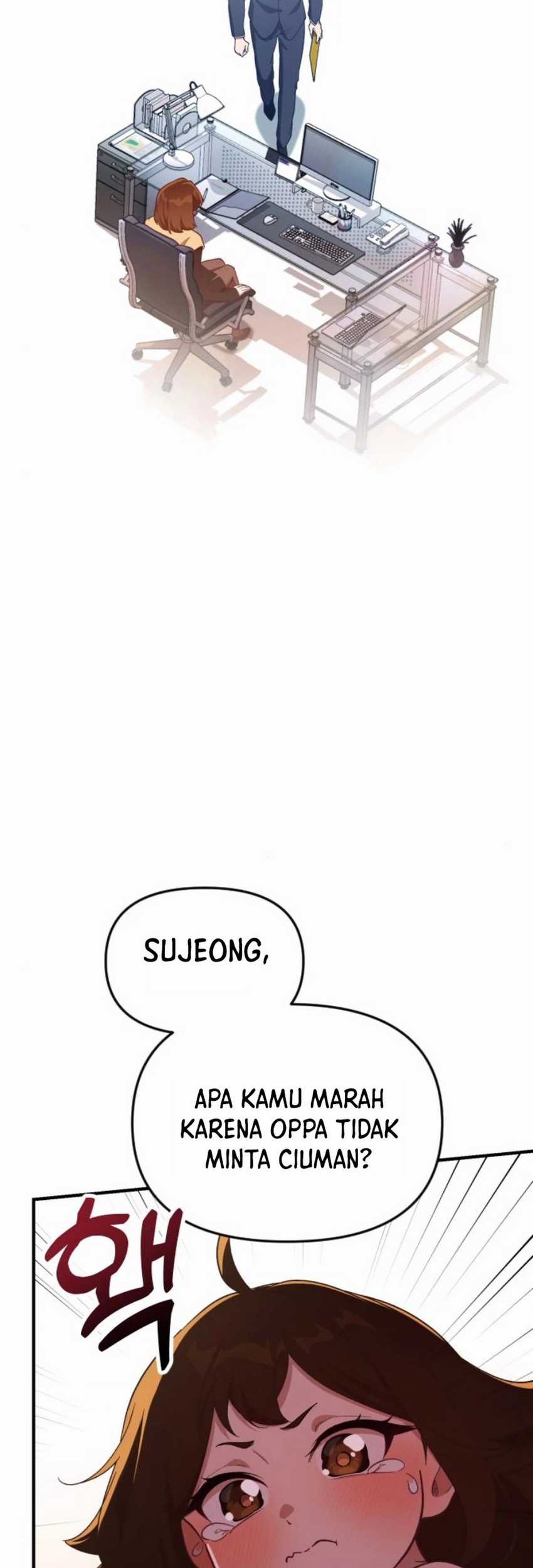 The Genius Decided to Live an Ordinary Life Chapter 24 Gambar 43