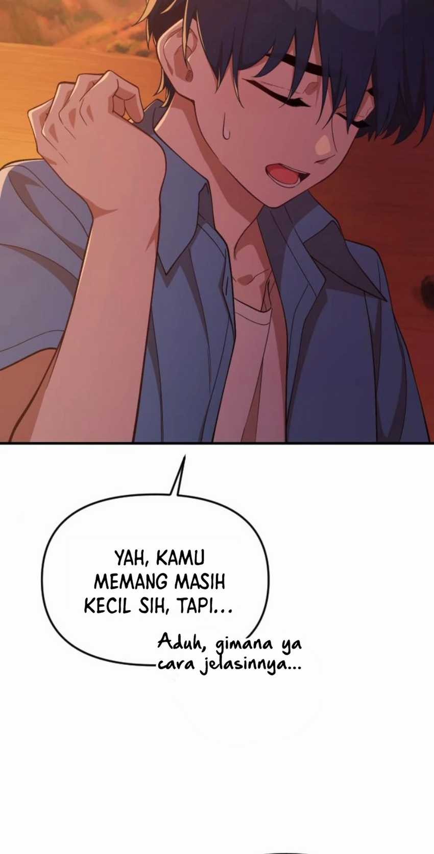 The Genius Decided to Live an Ordinary Life Chapter 24 Gambar 46