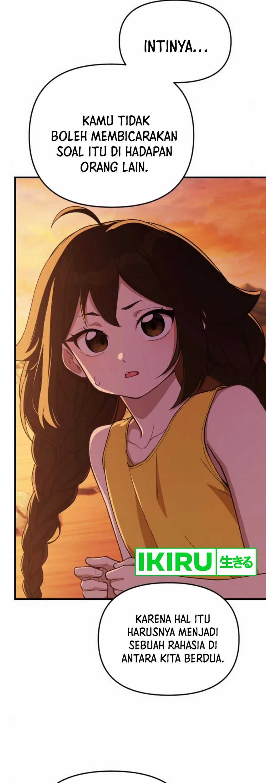 The Genius Decided to Live an Ordinary Life Chapter 24 Gambar 47