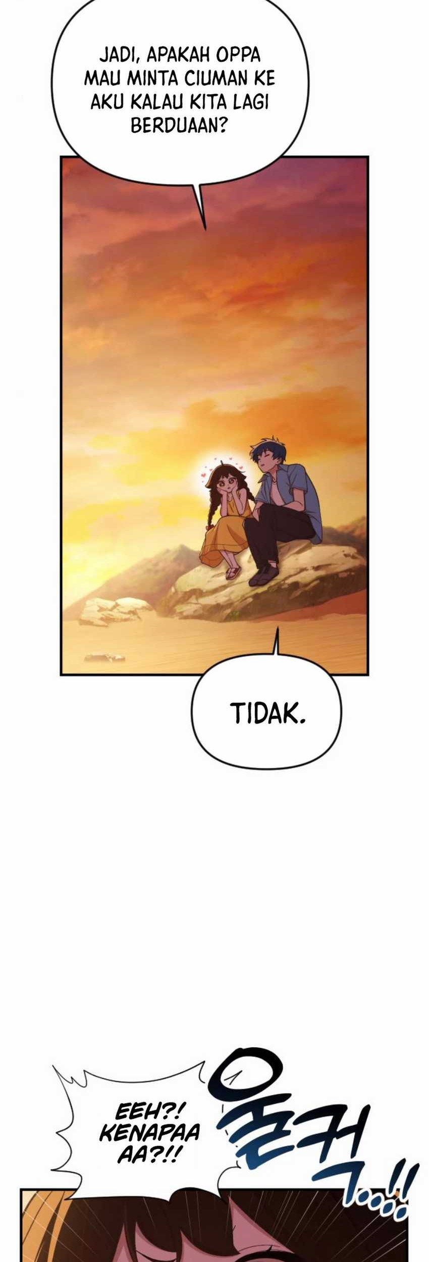 The Genius Decided to Live an Ordinary Life Chapter 24 Gambar 48