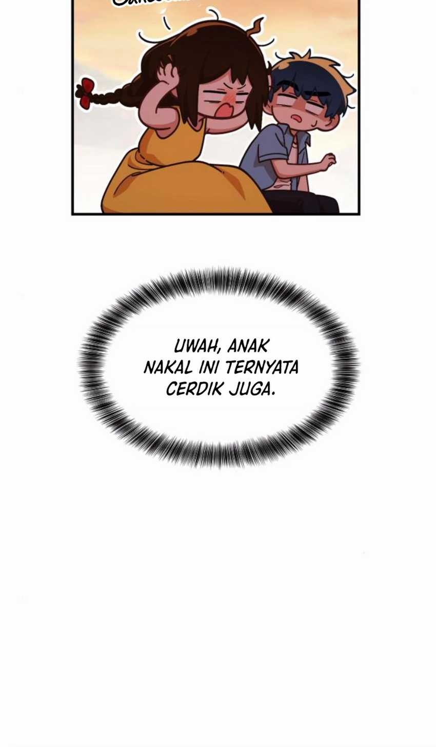 The Genius Decided to Live an Ordinary Life Chapter 24 Gambar 51