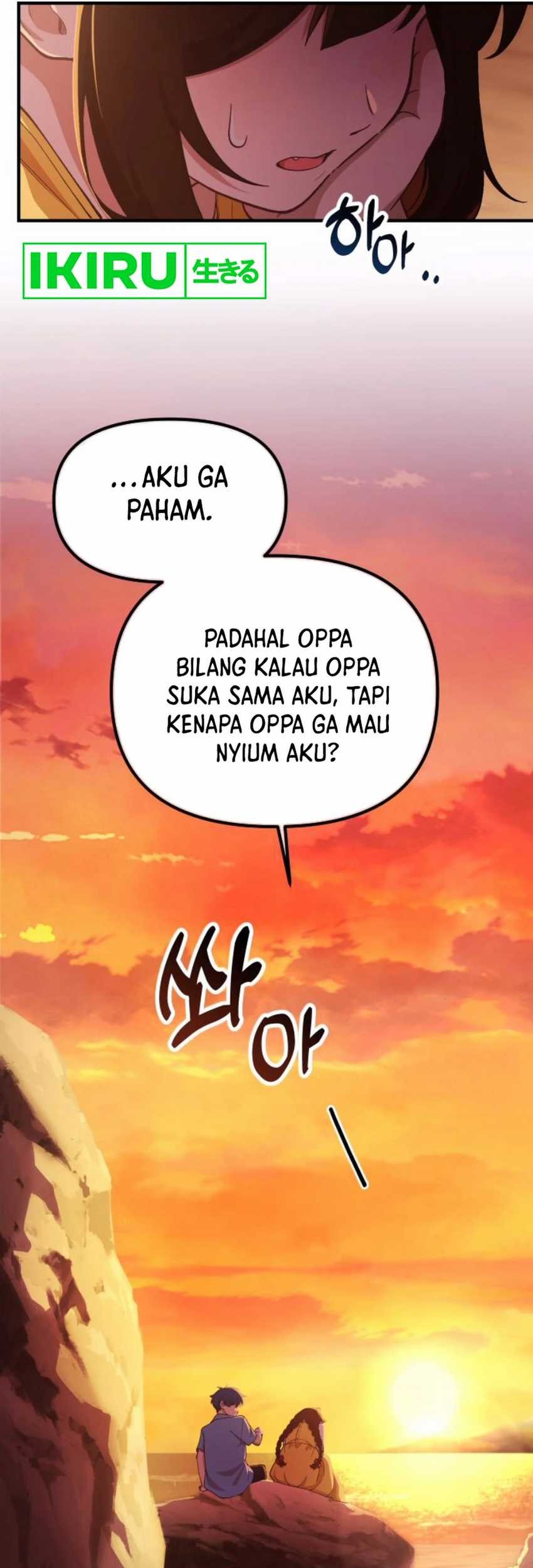 The Genius Decided to Live an Ordinary Life Chapter 24 Gambar 52