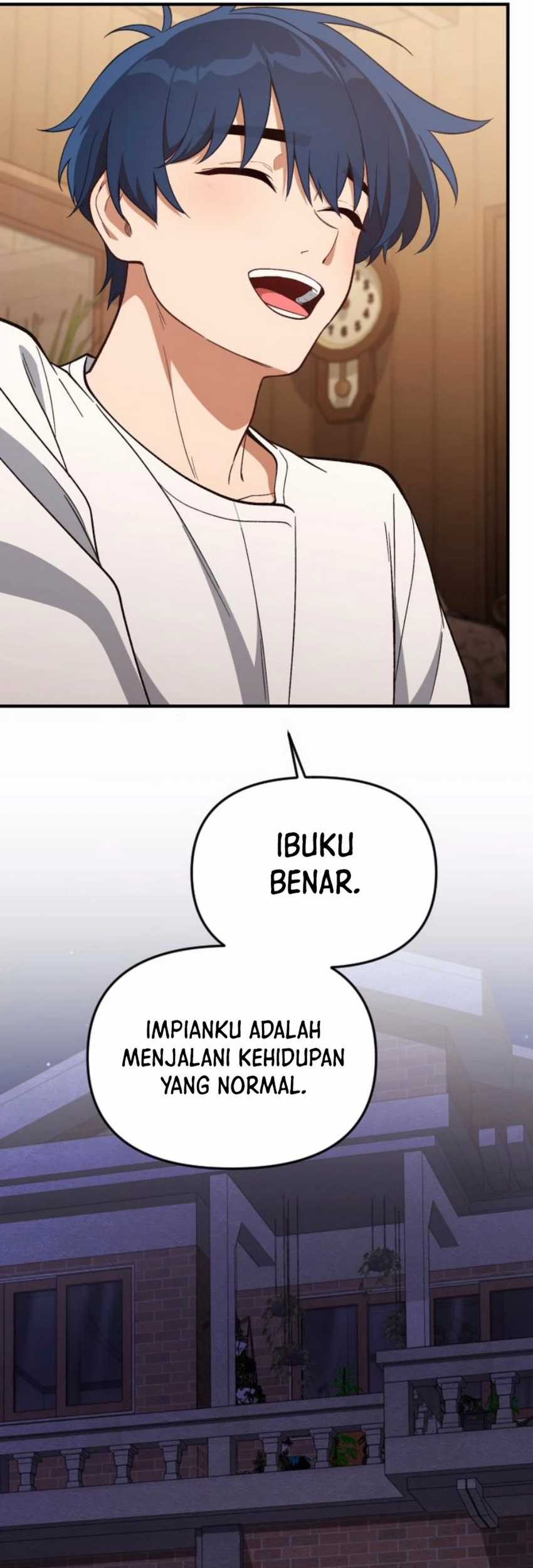 The Genius Decided to Live an Ordinary Life Chapter 24 Gambar 72