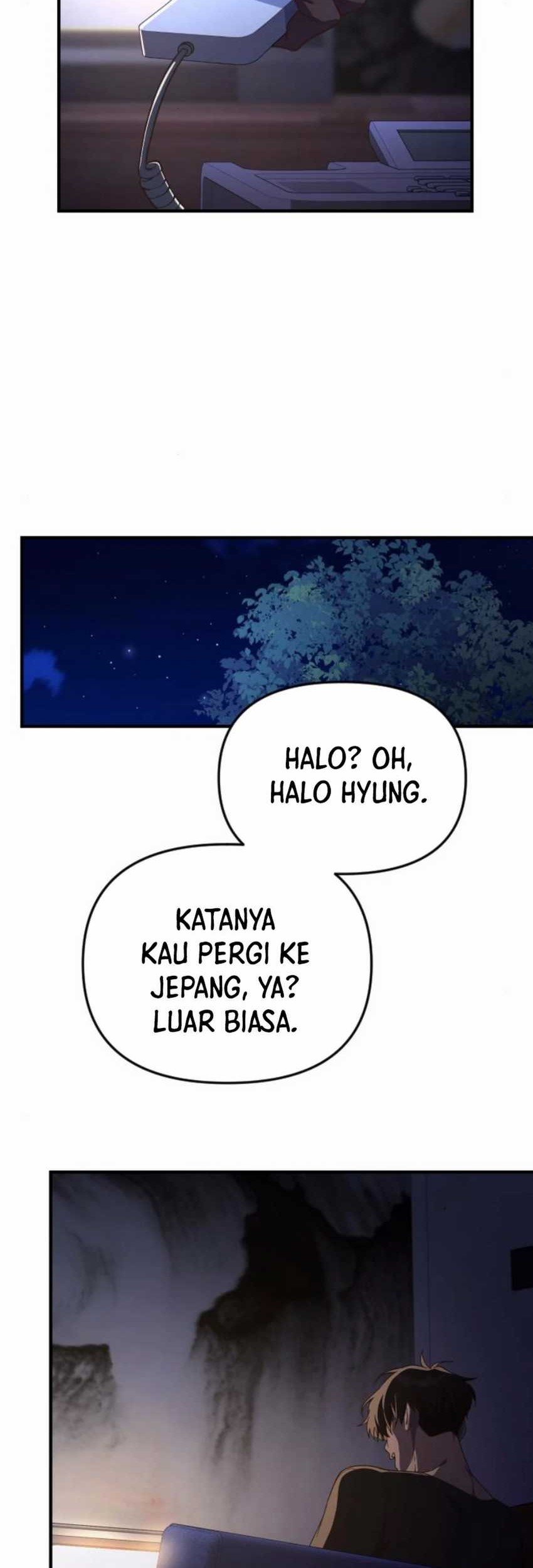 The Genius Decided to Live an Ordinary Life Chapter 24 Gambar 3