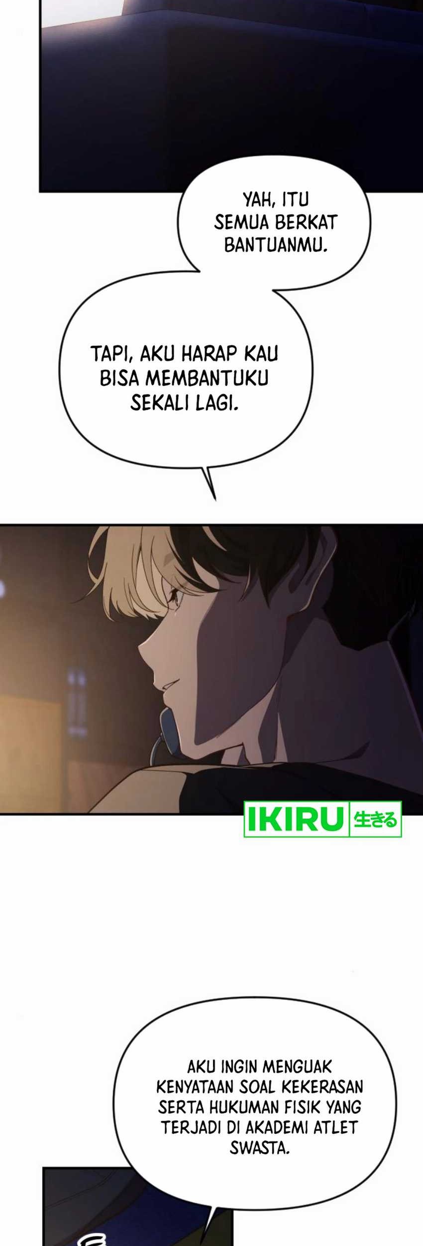 The Genius Decided to Live an Ordinary Life Chapter 24 Gambar 4