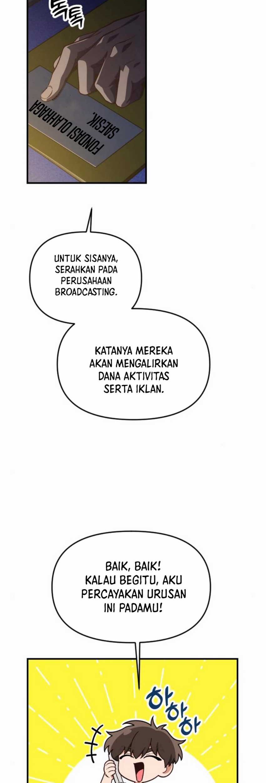 The Genius Decided to Live an Ordinary Life Chapter 24 Gambar 5