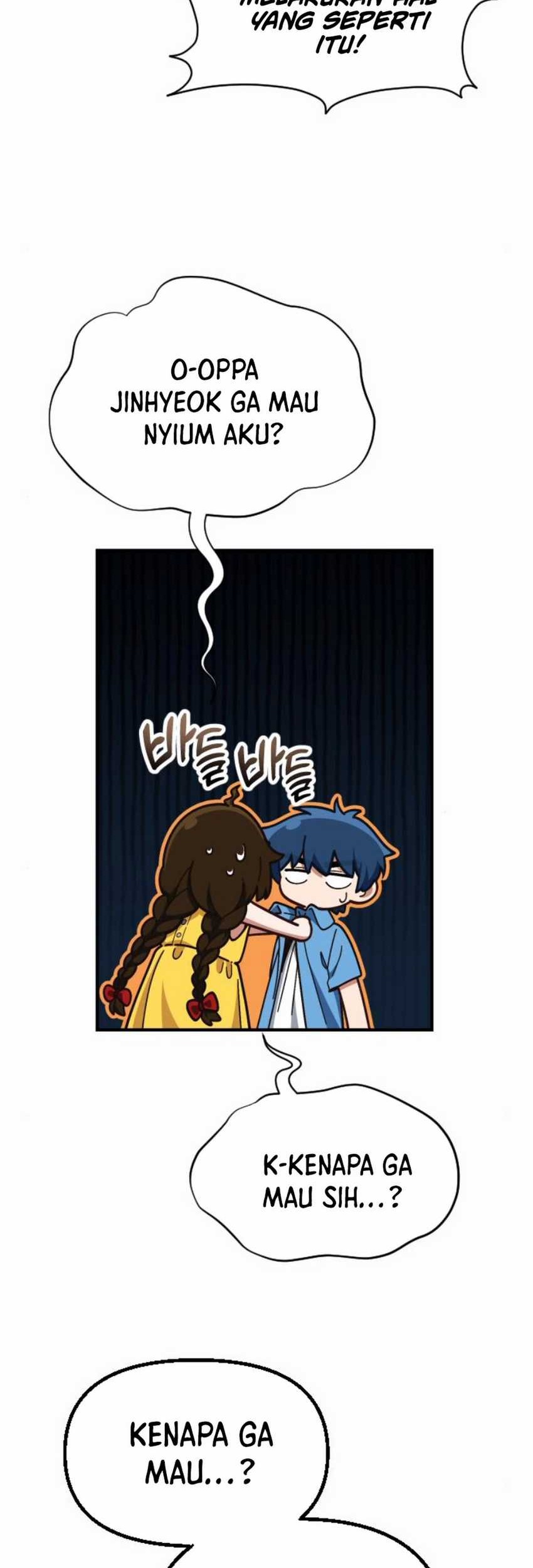 The Genius Decided to Live an Ordinary Life Chapter 24 Gambar 30