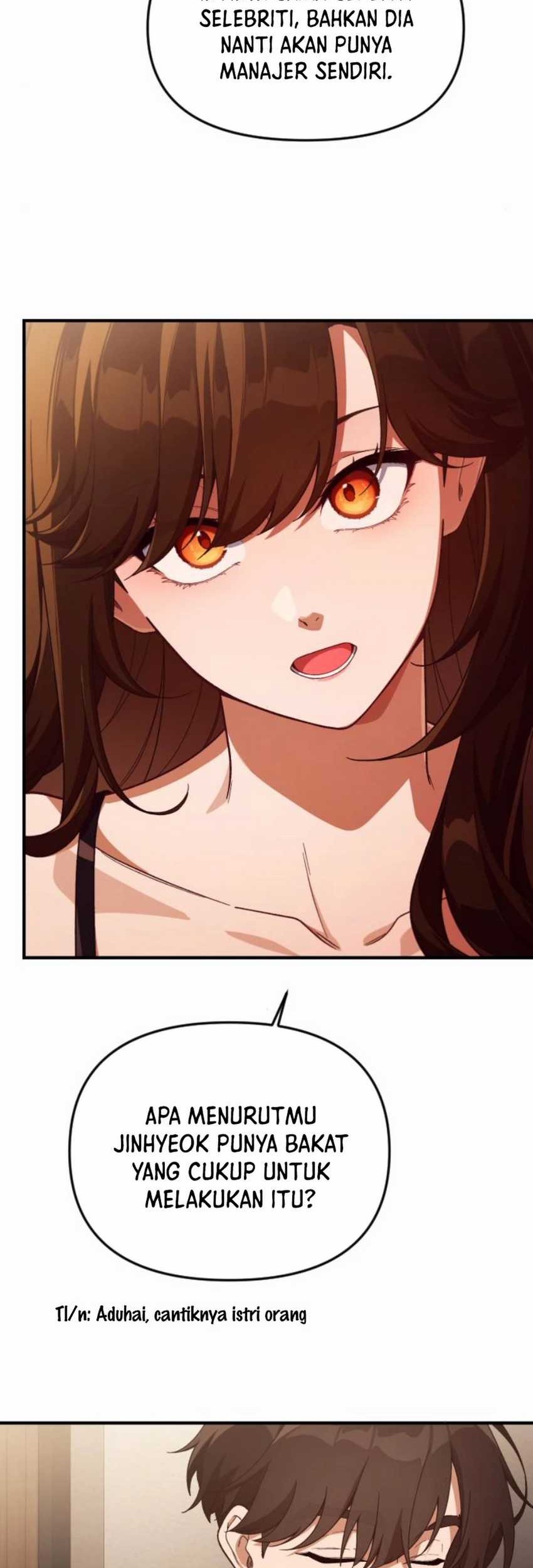 The Genius Decided to Live an Ordinary Life Chapter 24 Gambar 15