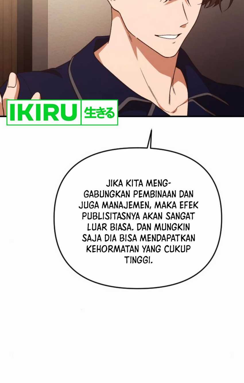 The Genius Decided to Live an Ordinary Life Chapter 24 Gambar 16