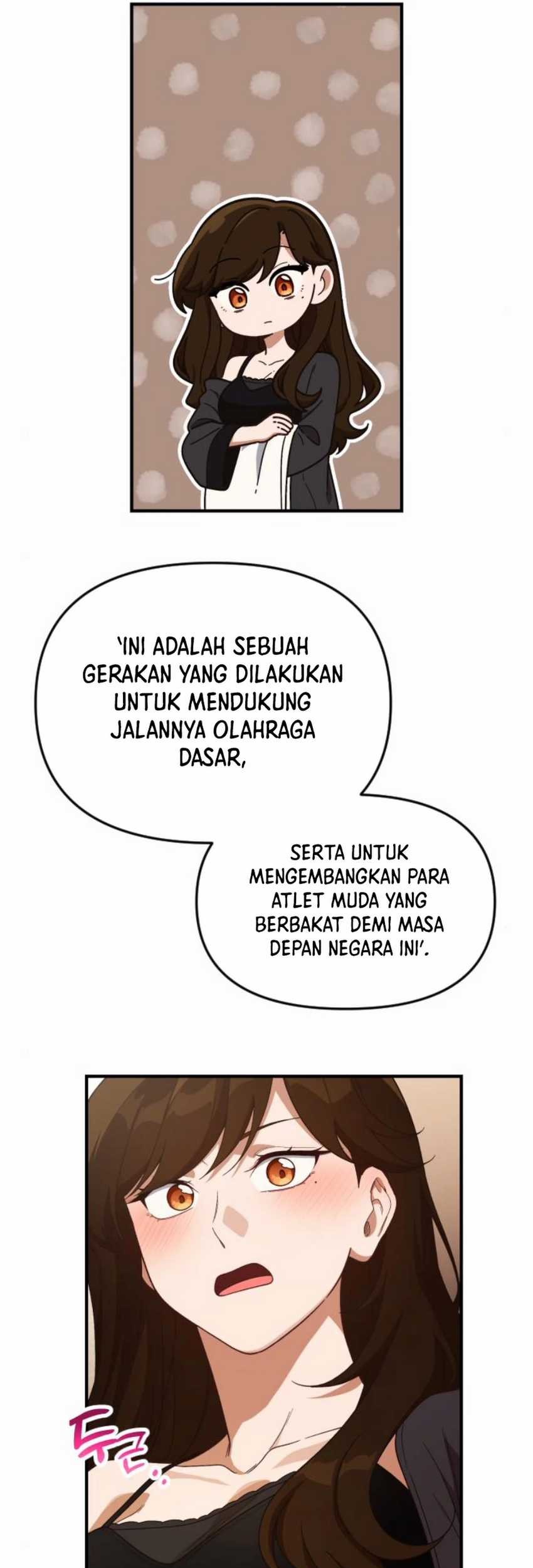 The Genius Decided to Live an Ordinary Life Chapter 24 Gambar 17