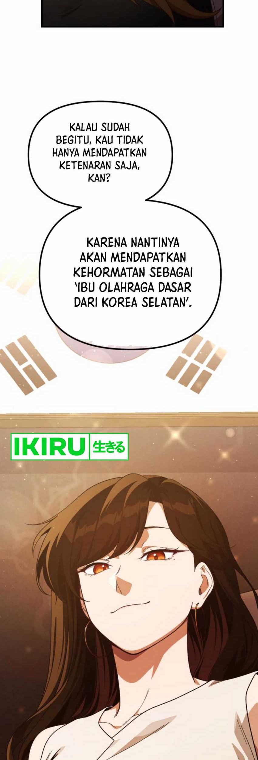 The Genius Decided to Live an Ordinary Life Chapter 24 Gambar 18