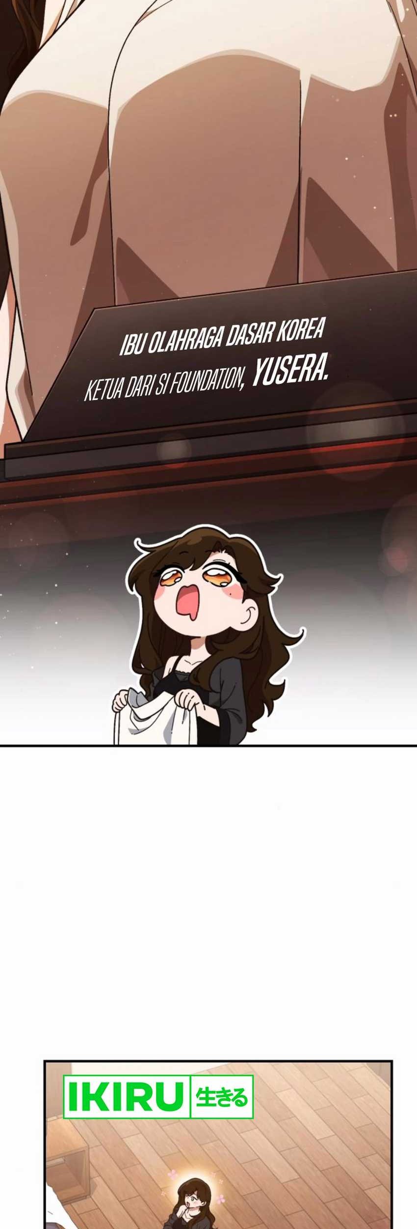 The Genius Decided to Live an Ordinary Life Chapter 24 Gambar 19