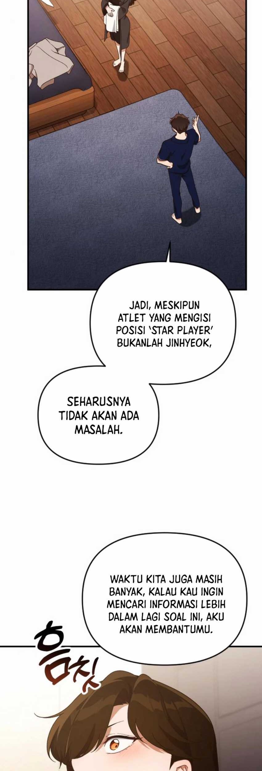 The Genius Decided to Live an Ordinary Life Chapter 24 Gambar 20