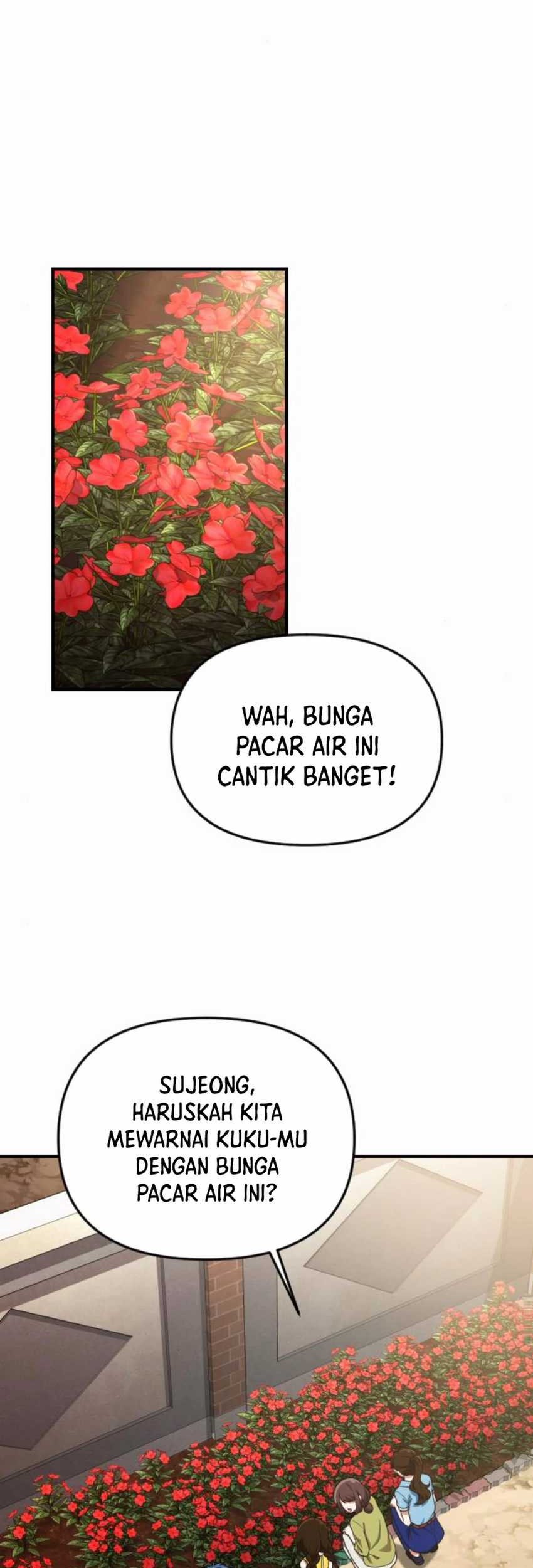 The Genius Decided to Live an Ordinary Life Chapter 24 Gambar 24