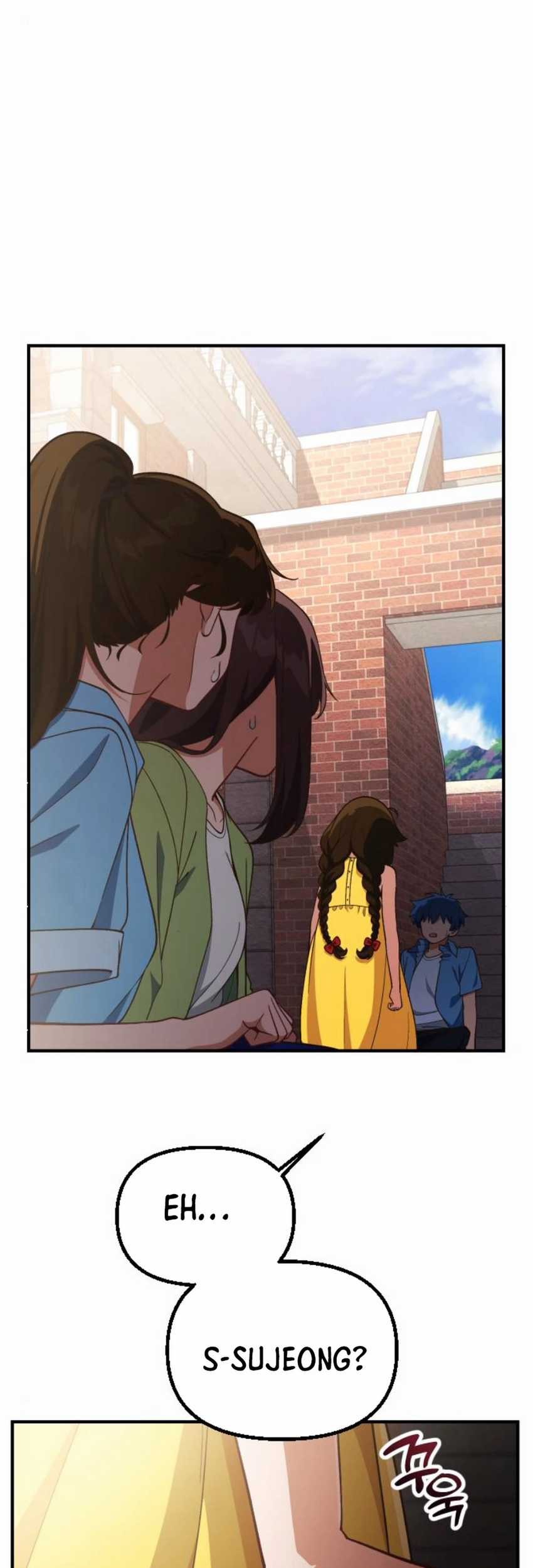 The Genius Decided to Live an Ordinary Life Chapter 24 Gambar 32