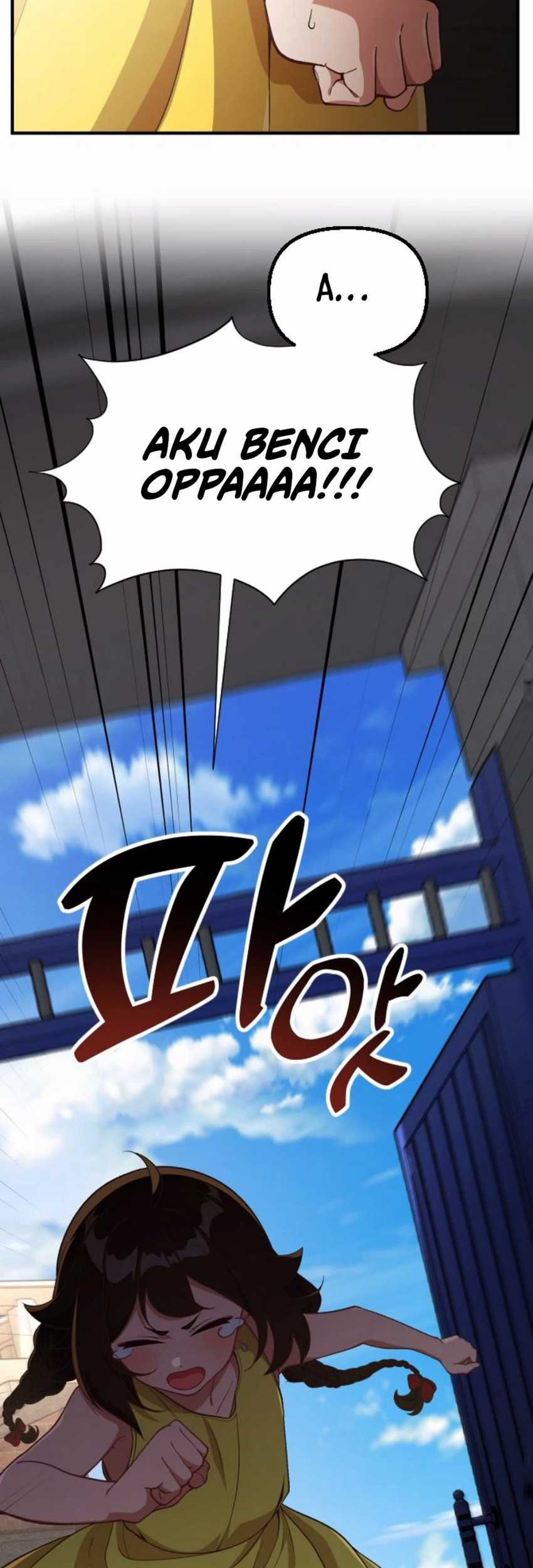 The Genius Decided to Live an Ordinary Life Chapter 24 Gambar 33