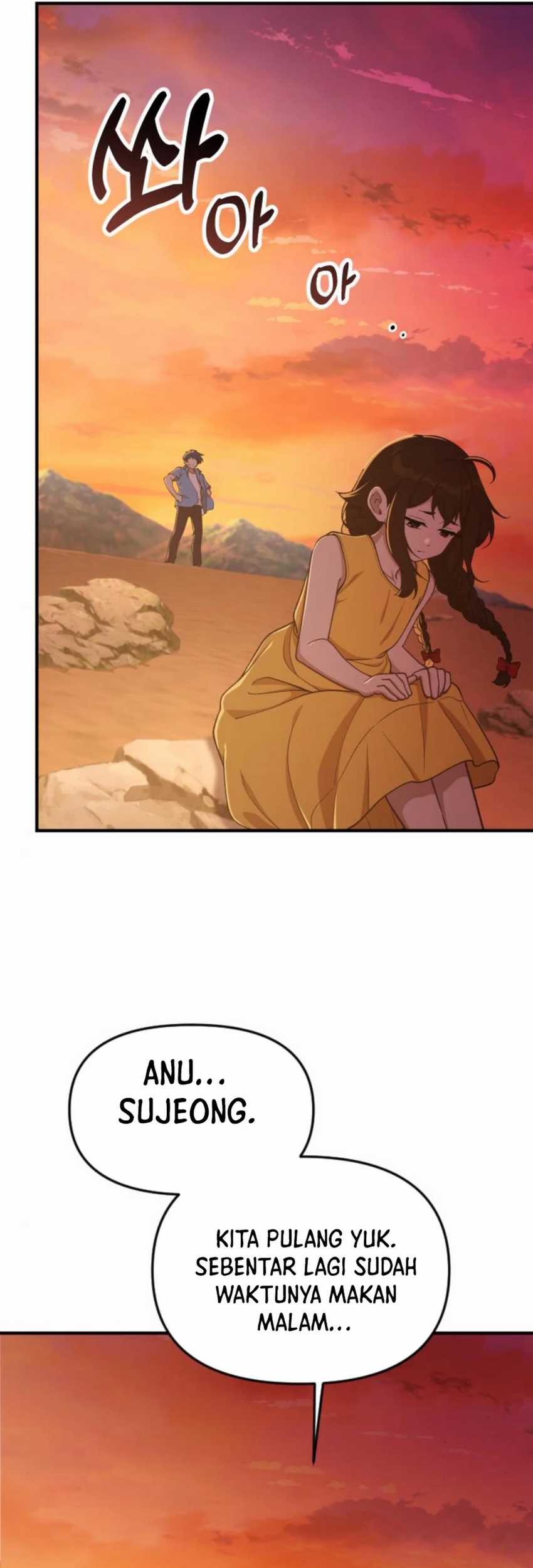 The Genius Decided to Live an Ordinary Life Chapter 24 Gambar 37