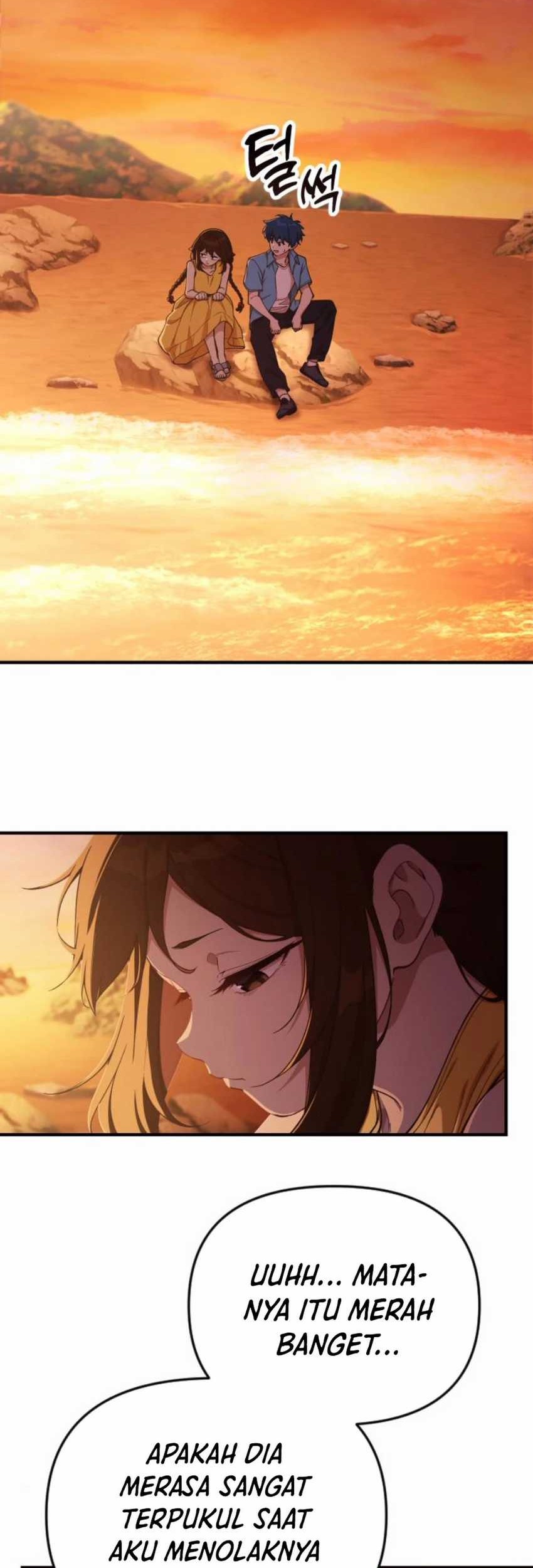 The Genius Decided to Live an Ordinary Life Chapter 24 Gambar 38