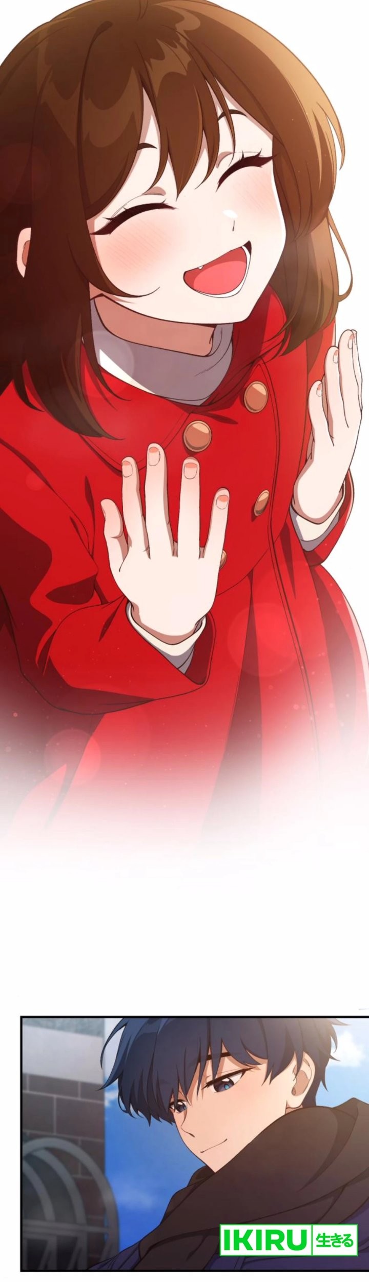 The Genius Decided to Live an Ordinary Life Chapter 26 Gambar 6