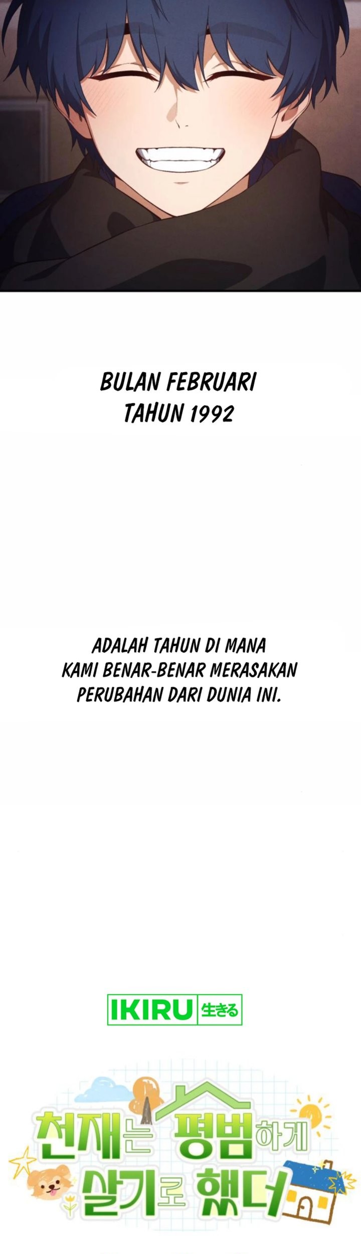 The Genius Decided to Live an Ordinary Life Chapter 26 Gambar 38