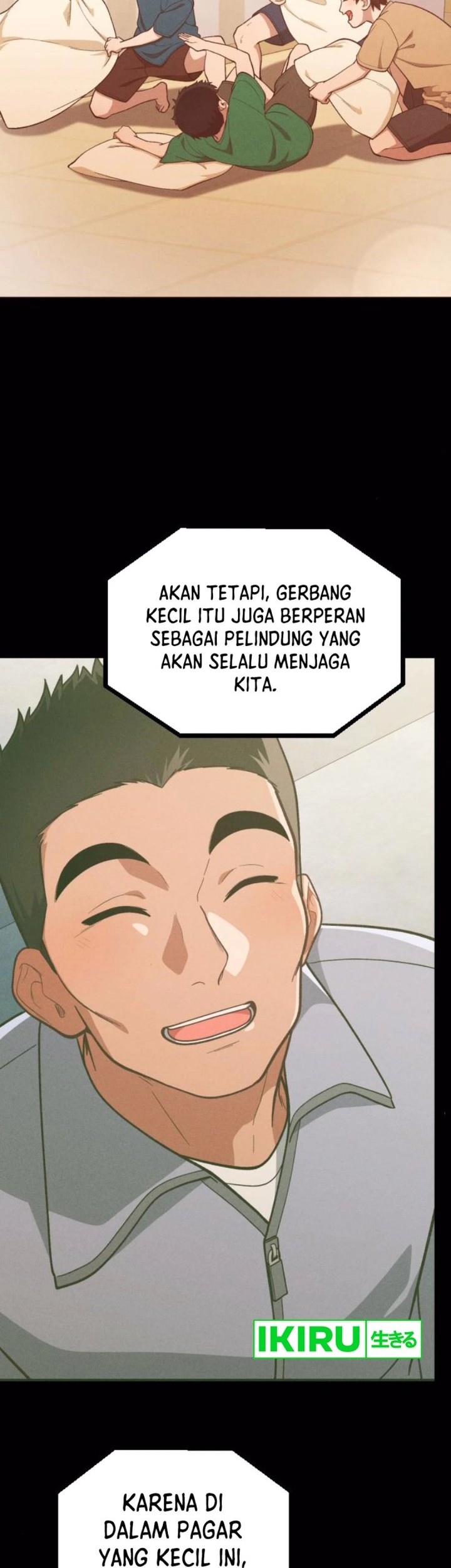 The Genius Decided to Live an Ordinary Life Chapter 26 Gambar 23