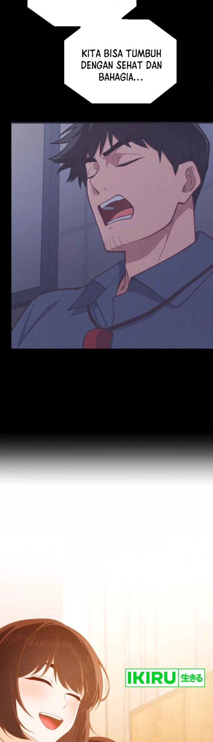 The Genius Decided to Live an Ordinary Life Chapter 26 Gambar 24