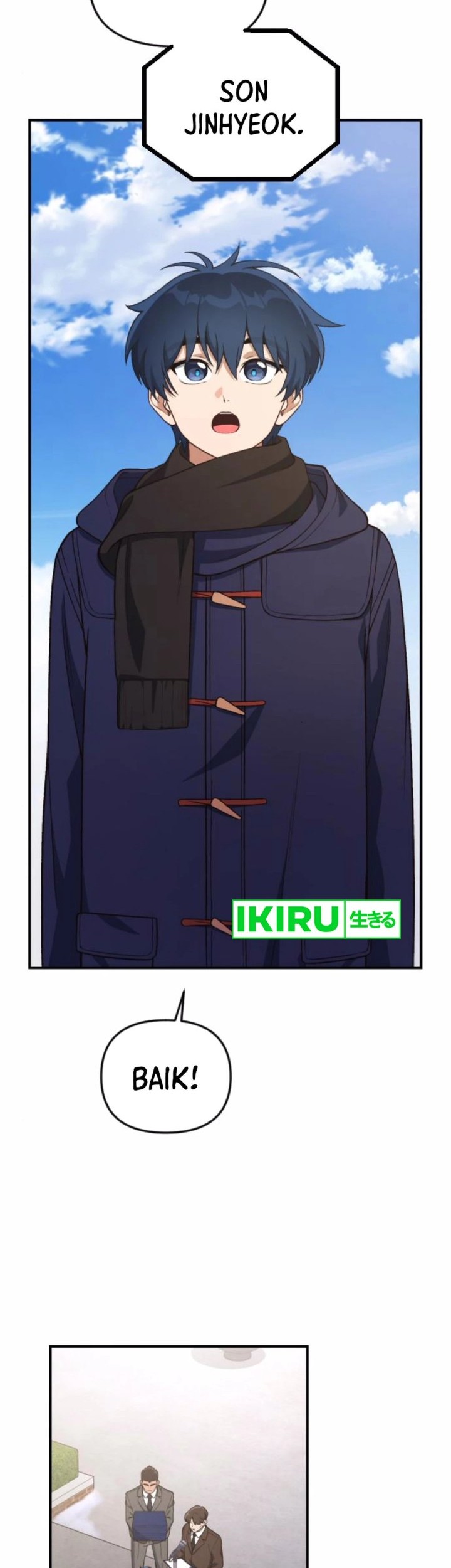 The Genius Decided to Live an Ordinary Life Chapter 26 Gambar 11