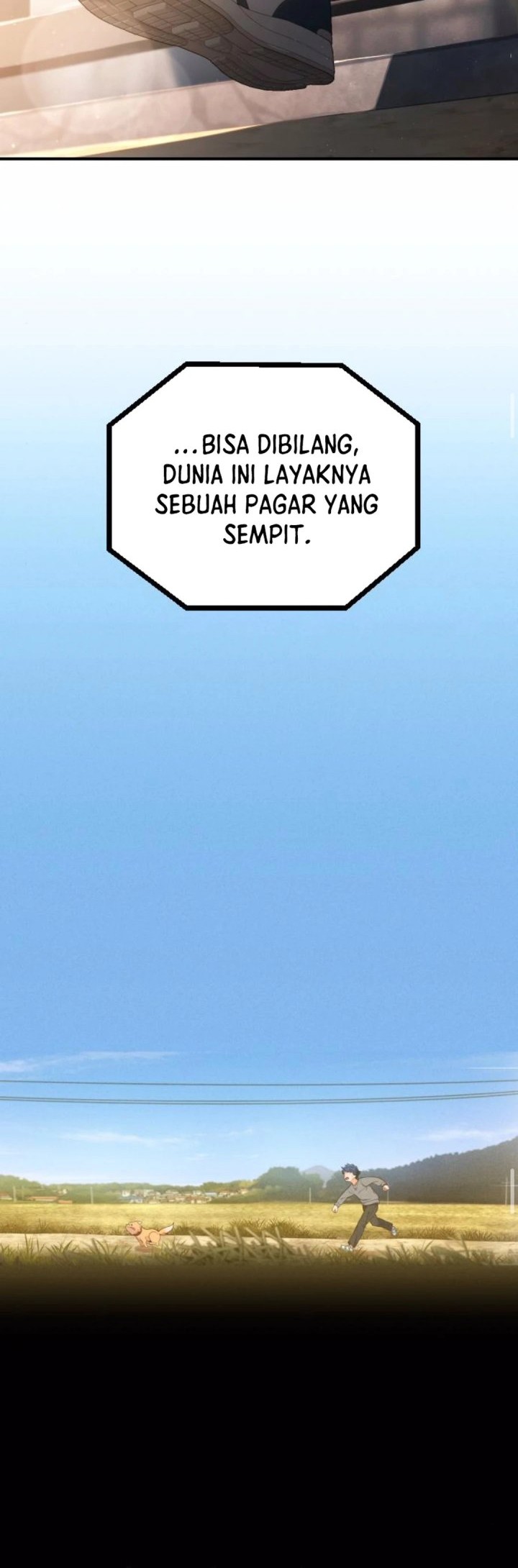 The Genius Decided to Live an Ordinary Life Chapter 26 Gambar 21