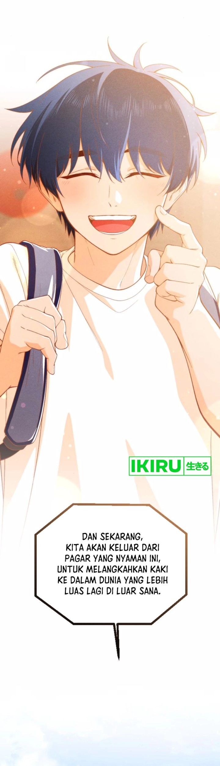 The Genius Decided to Live an Ordinary Life Chapter 26 Gambar 26