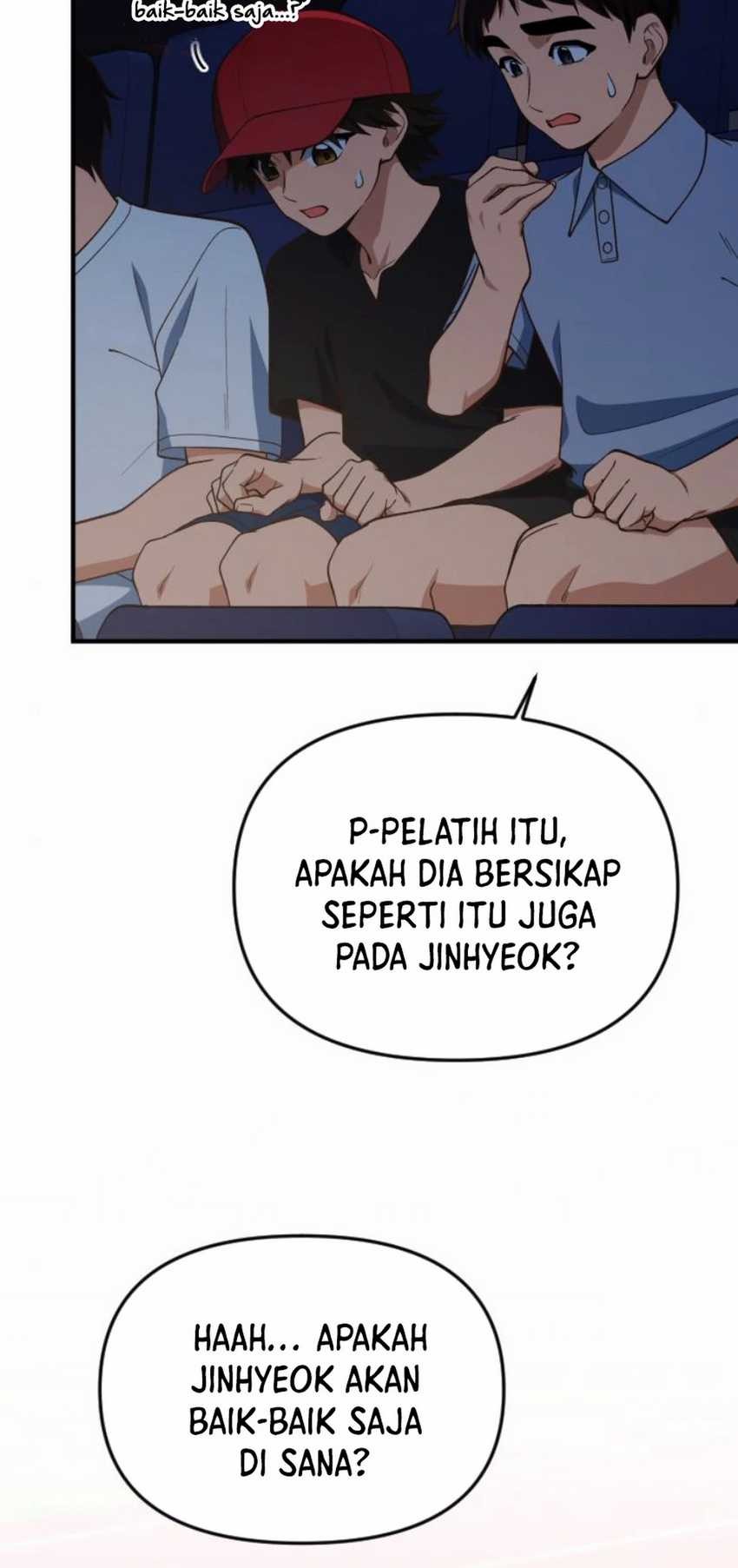 The Genius Decided to Live an Ordinary Life Chapter 23 Gambar 11