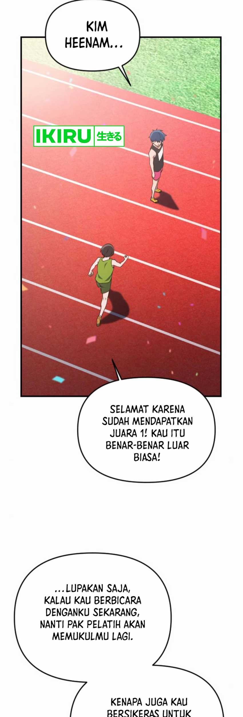 The Genius Decided to Live an Ordinary Life Chapter 23 Gambar 42